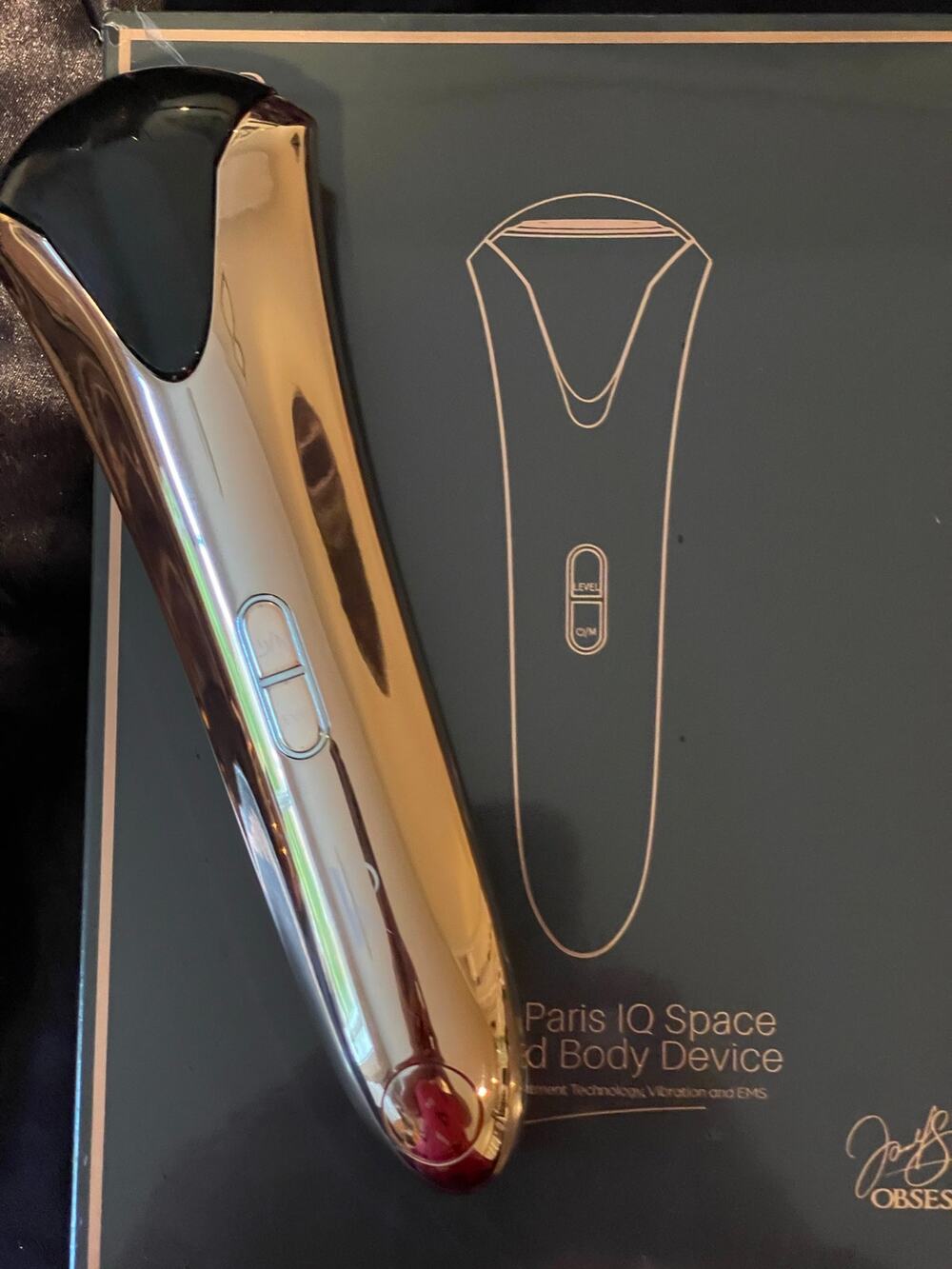 IQ Space Face and Body Device